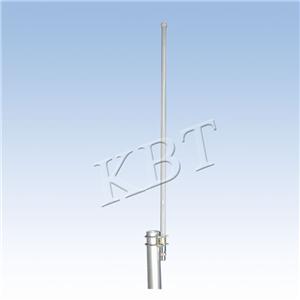 VPol 2,4 GHz 5-12dBi Omni Series Antennes