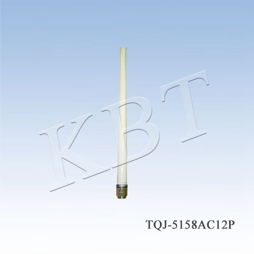5.1-5.8GHz fiberglass antenna 