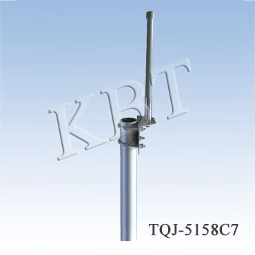 वीपोल 5.1-5.8GHz 5-15dBi ओमनी एंटेना श्रृंखला