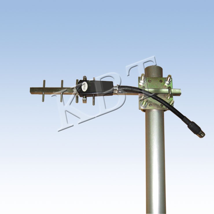 Antenna yagi per esterni VPOL 1710-1880MHz 9-13dBi
