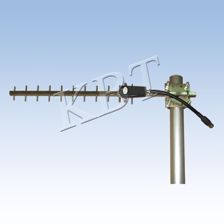 वीपीओएल 1710-1880MHz 9-13dBi आउटडोर यागी एंटीना