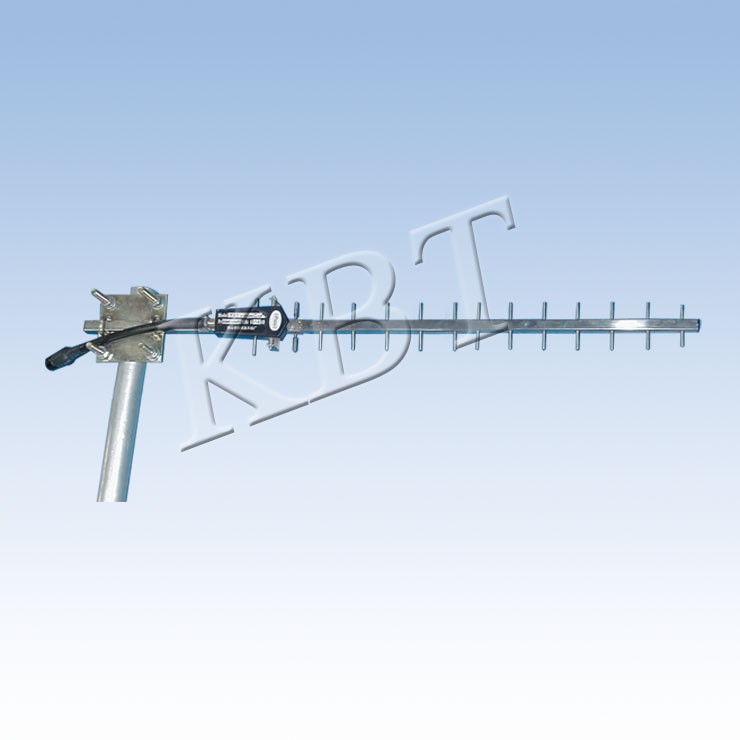 वीपीओएल 1710-1880MHz 9-13dBi आउटडोर यागी एंटीना
