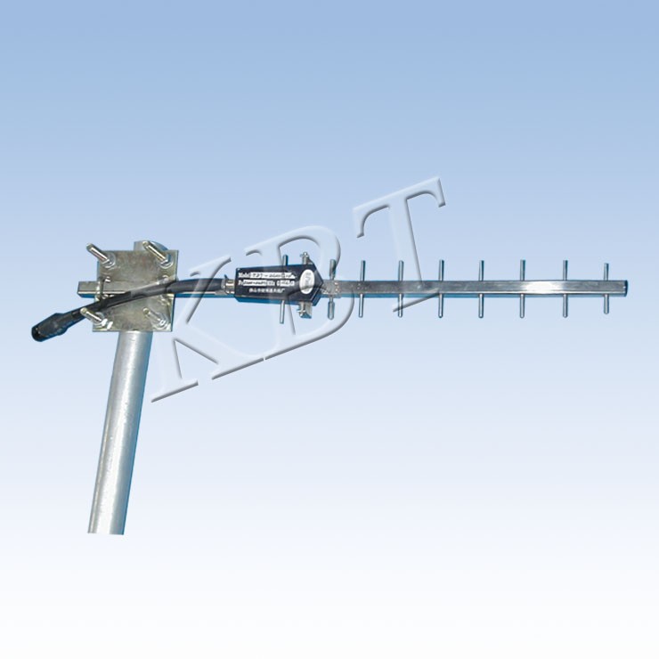 वीपीओएल 1710-1880MHz 9-13dBi आउटडोर यागी एंटीना