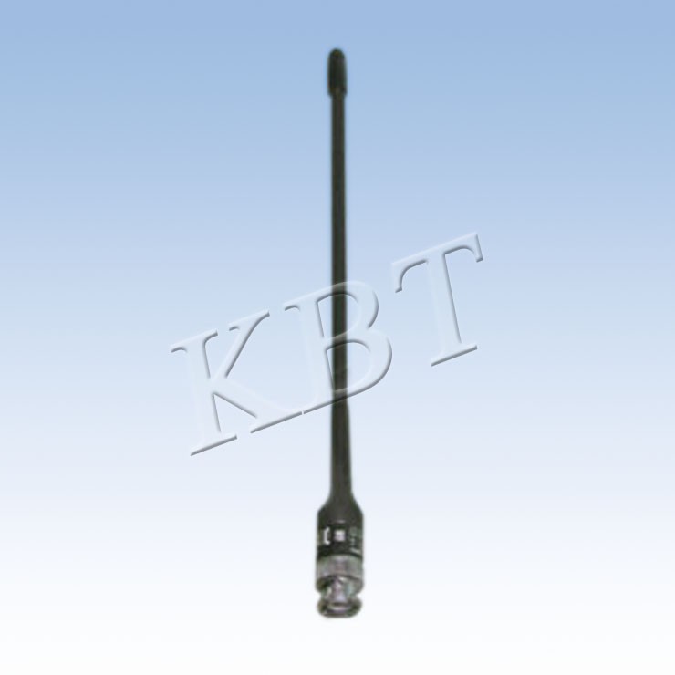 VPOL 400 MHz 2 dBi Series Terminal Antenas