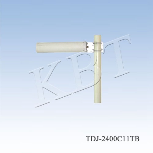 वीपोल 2.4GHz 7-15dBi वाईफाई आउटडोर यागी एंटीना