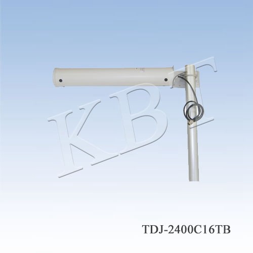 वीपोल 2.4GHz 7-15dBi वाईफाई आउटडोर यागी एंटीना