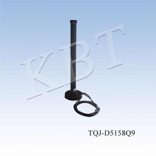 VHPol 5,1–5,8 GHz 8–9 dBi WLAN-Mobilantennen-Serie