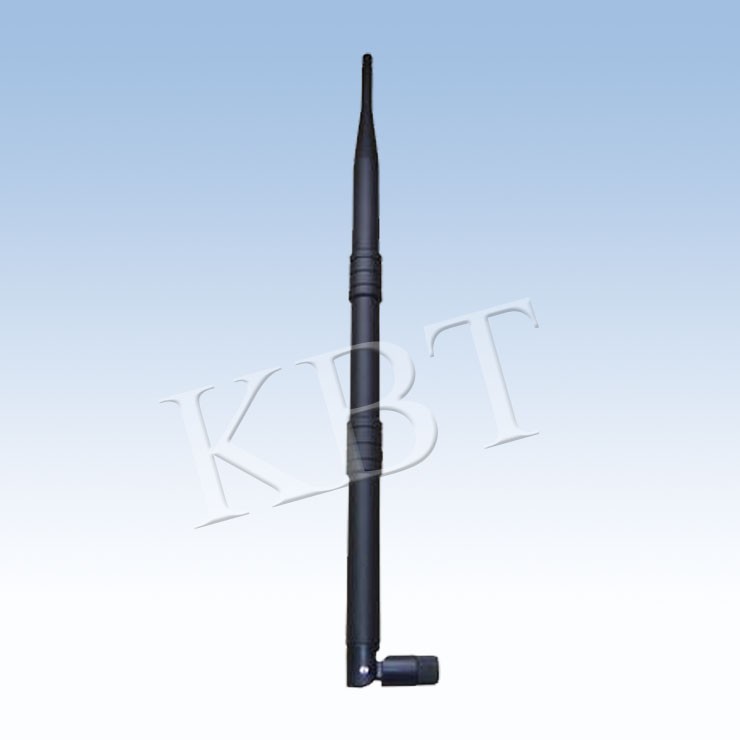Serie di antenne terminali Wi-Fi VPol 5.1-5.8GHz 2-9dBi