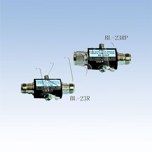 واقيات التيار المستمر دي سي-2500MHz