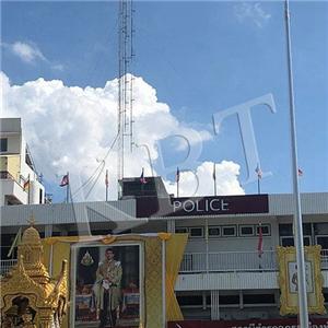 KBT Dipole Antennas in Thailand