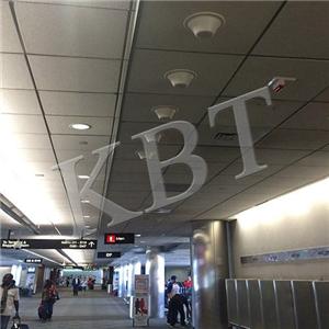 KBT ceiling mount antenna for airport terminal