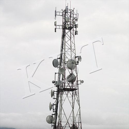 KBT Antennas used in USA