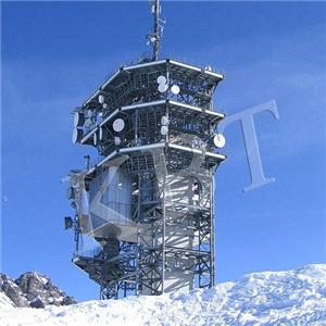 KBT Antennas used in Europe