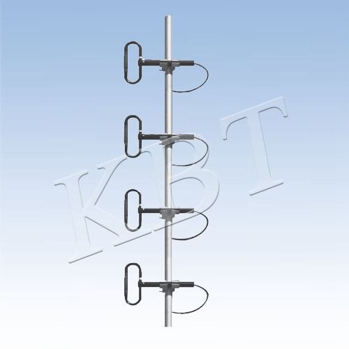 سلسلة هوائيات ثنائية القطب نائب الرئيس 450MHz 2-15dBi
