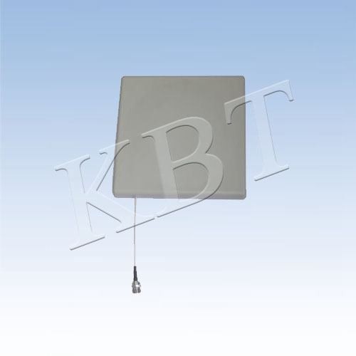 Antena Panel RFID RHCP 900MHz 9dBi