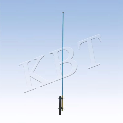 वीपीओएल 118-172MHz 5dBi फाइबरग्लास ओमनी एंटीना