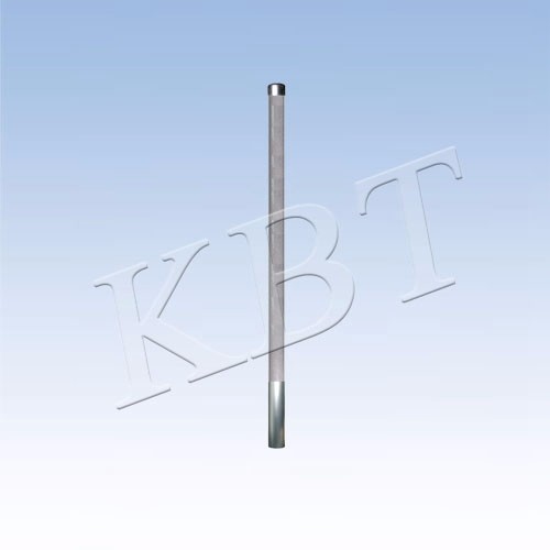वीपीओएल 350-370/806-866MHz 5dBi डुअल बैंड ओमनी एंटीना