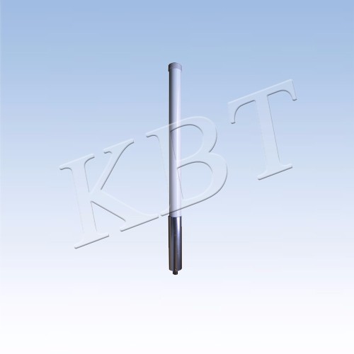 वीपीओएल 351-366MHz 5dBi फाइबरग्लास ओमनी एंटीना
