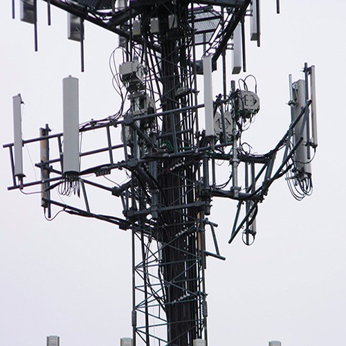تم إنشاء أكثر من 718,000 محطة أساسية لتقنية 5G في الصين