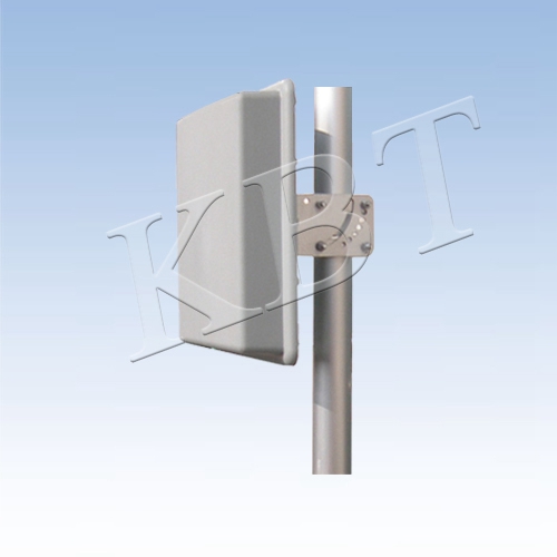 VHPOL 5,1–5,8 GHz 17 dBi 25° Panel-Antenne