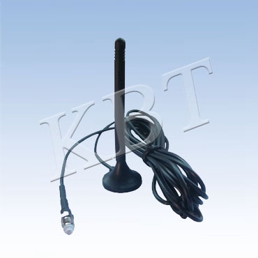 Antenă mobilă VPOL 600-6000MHz 2dBi