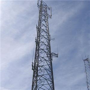 KBT Omni fiberglass Antennas used in USA