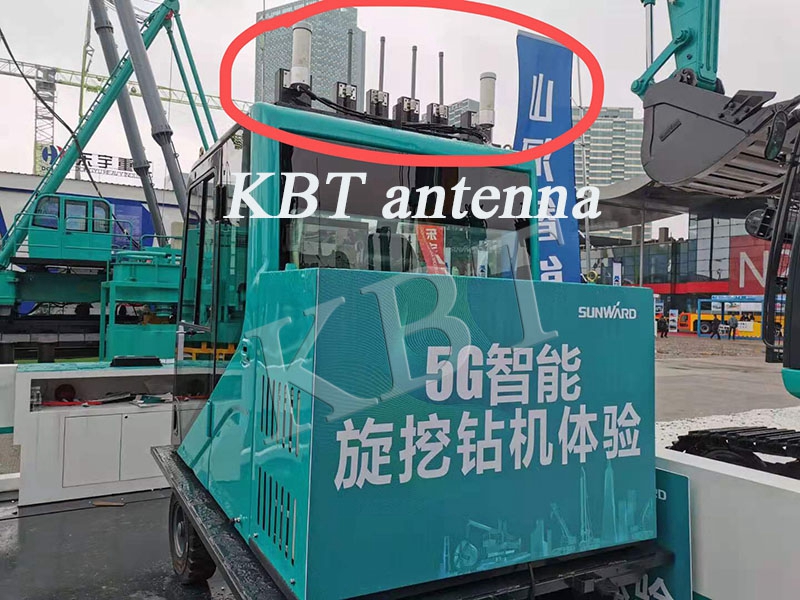 antenna supplier