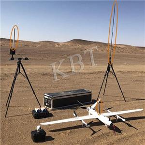 KBT Mapping antenna