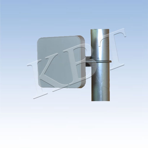 VHPOL 5,1–5,8 GHz 14 dBi 30° Panel-Antenne