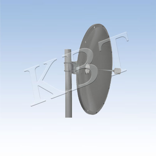 هوائي طبق في إتش بول أو إكسبول 5.1-5.8 جيجا هرتز 23dBi واي فاي