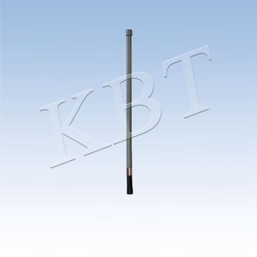 Antena de fibra de vidro VPol 890-960MHz 3dBi 30cm Omni