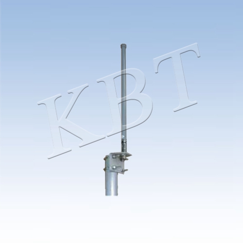 Antena omnidireccional de fibra de vidrio VPol 885-960MHz 3dBi 30cm