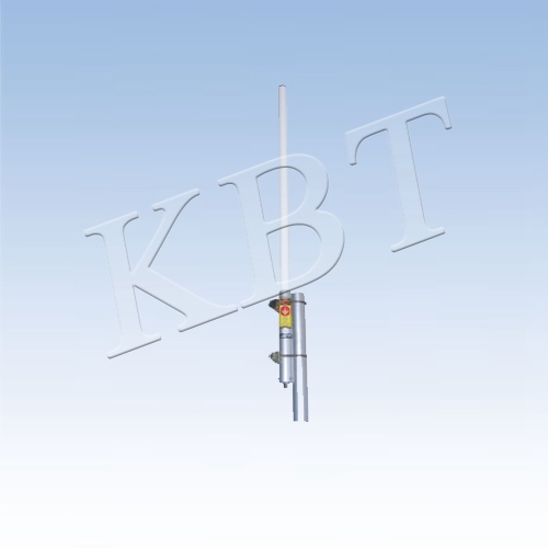 نائب الرئيس 885-960MHz 9dBi 1.7m هوائي أومني من الألياف الزجاجية
