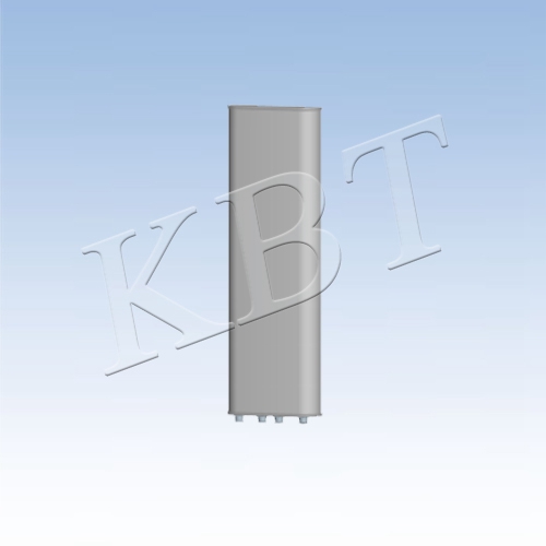 Antena de panel inclinable XXPol 1710-2690MHz 65°8/8dBi 0°