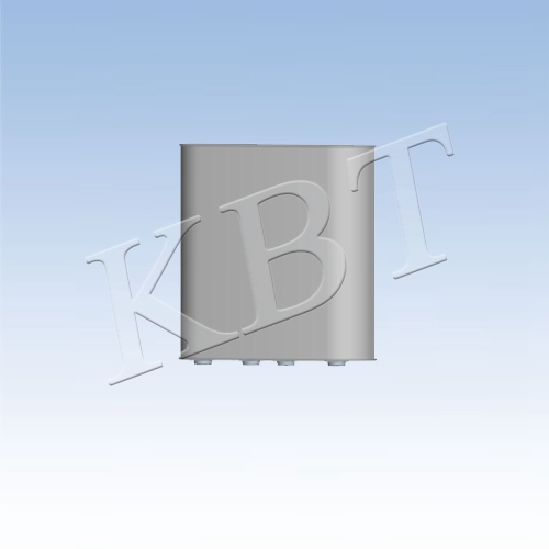 إكس إكس بول 1710-2690/1710-2690MHz 65° / 65° 12/12dBi 0°/0° هوائي لوحة الميل