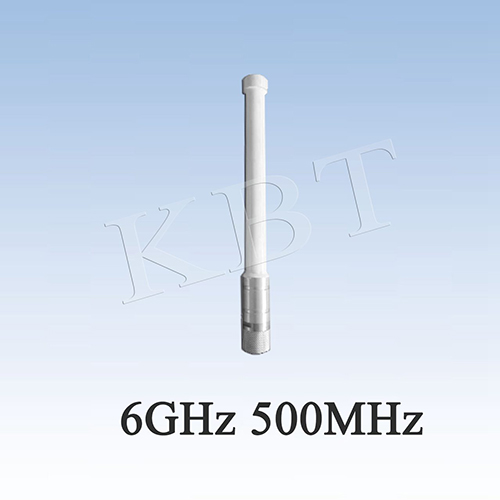 Китай VPOL 6250-6750MHz 6dBi UWB Всенаправленная антенна из стекловолокна, производитель