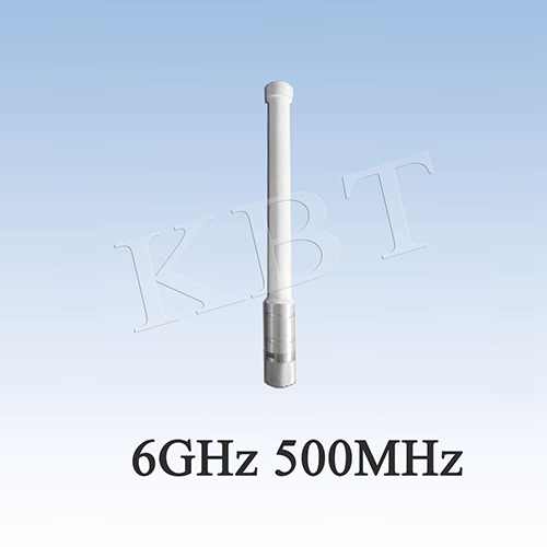 VPOL 6250-6750MHz 6dBi UWB 玻璃纖維全向天線