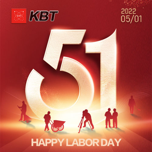 2022 International Labour Day Holiday Notice