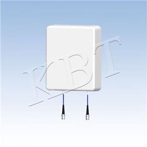 Antena de painel interno VPOL 617-3800MHz 8-9dBi 5G