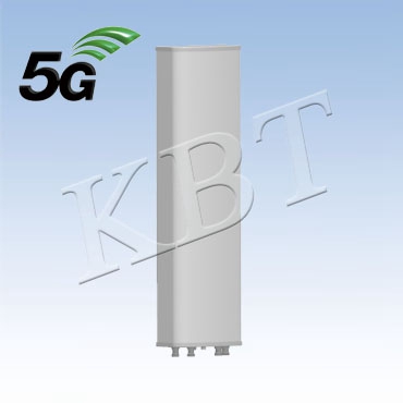 إكس بي أو إل 703-803 ميجا هرتز 16dBi 2-12 درجة هوائي 5G للوحة الأساسية
