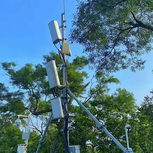يمثل مستخدمو 5G 28% من الإجمالي في ثلاث شركات نقل رئيسية