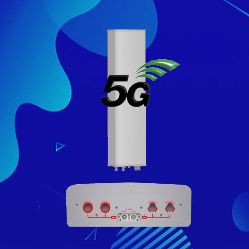 Recommend Product_5G Base station Antenna