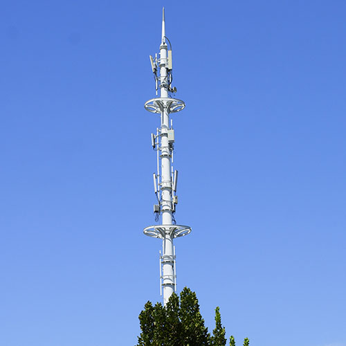 شاندونغ تعتزم بناء أكثر من 150 ألف محطة قاعدة 5G جديدة في السنوات الخمس المقبلة
