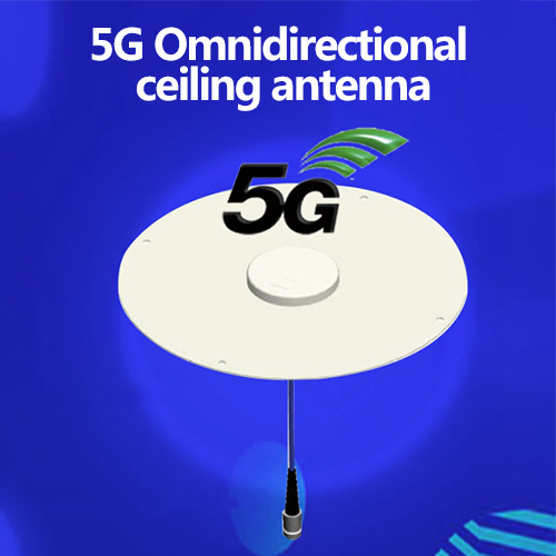 Consiglia Product_5G Antenna omnidirezionale da soffitto
