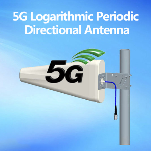 يوصي Product_5G هوائي اتجاهي لوغاريتمي دوري