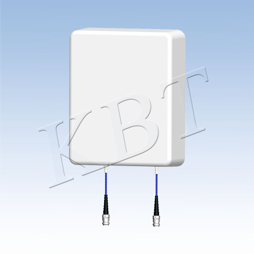 Antena interna de montagem em parede 698-3800 MHz