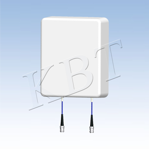 إكس بي أو إل 617-6000MHz 6-8dBi 5G ميمو هوائي لوحة الاتجاه