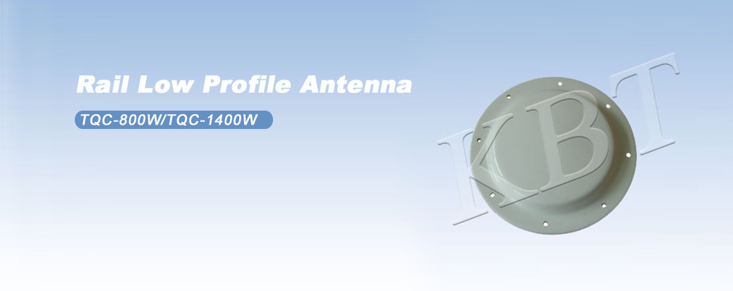 antenna manufacturer