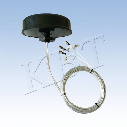 600-7000MHz Ultra Wide Band Omni Antenna