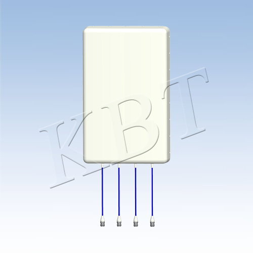 617-6000MHz MIMO Directional Panel Antenna